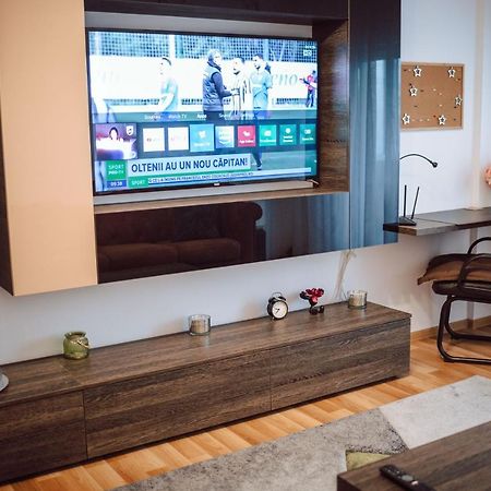 Adrian Home Libra Ploiesti Exterior photo