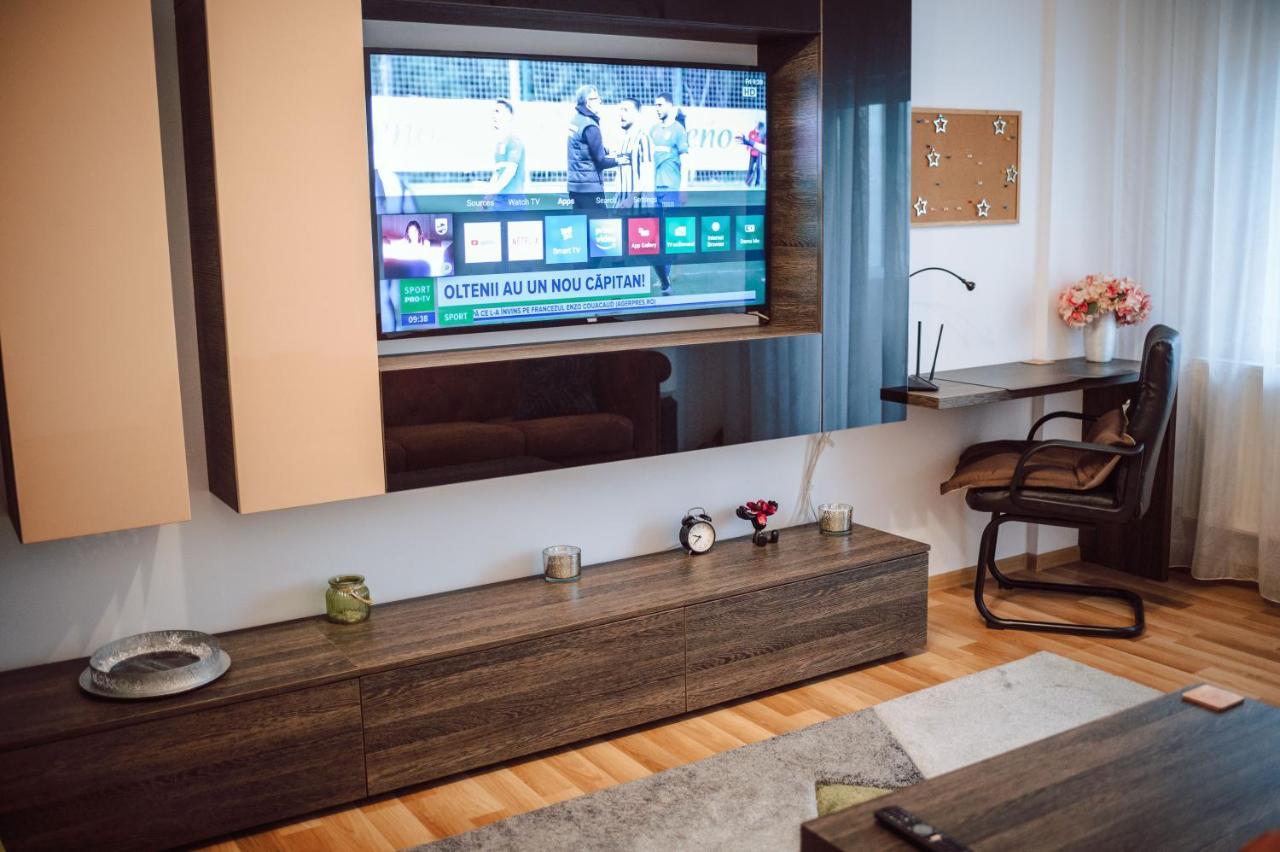 Adrian Home Libra Ploiesti Exterior photo