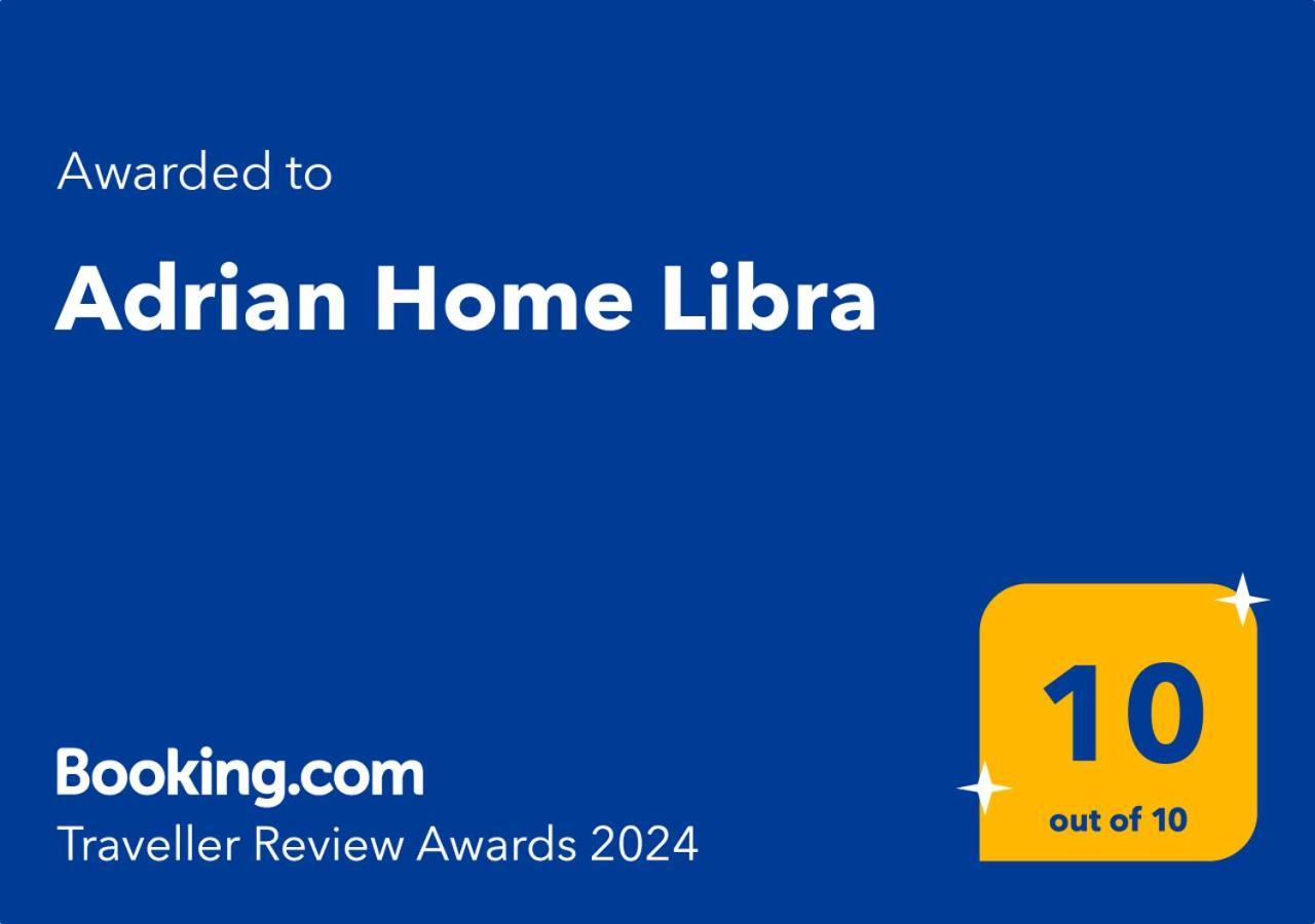 Adrian Home Libra Ploiesti Exterior photo