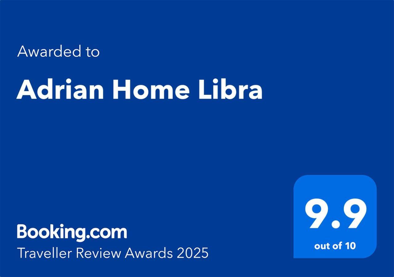 Adrian Home Libra Ploiesti Exterior photo